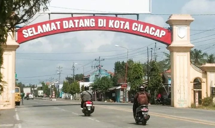 SDN Sidakaya 07: Gateway to Quality Education in Cilacap